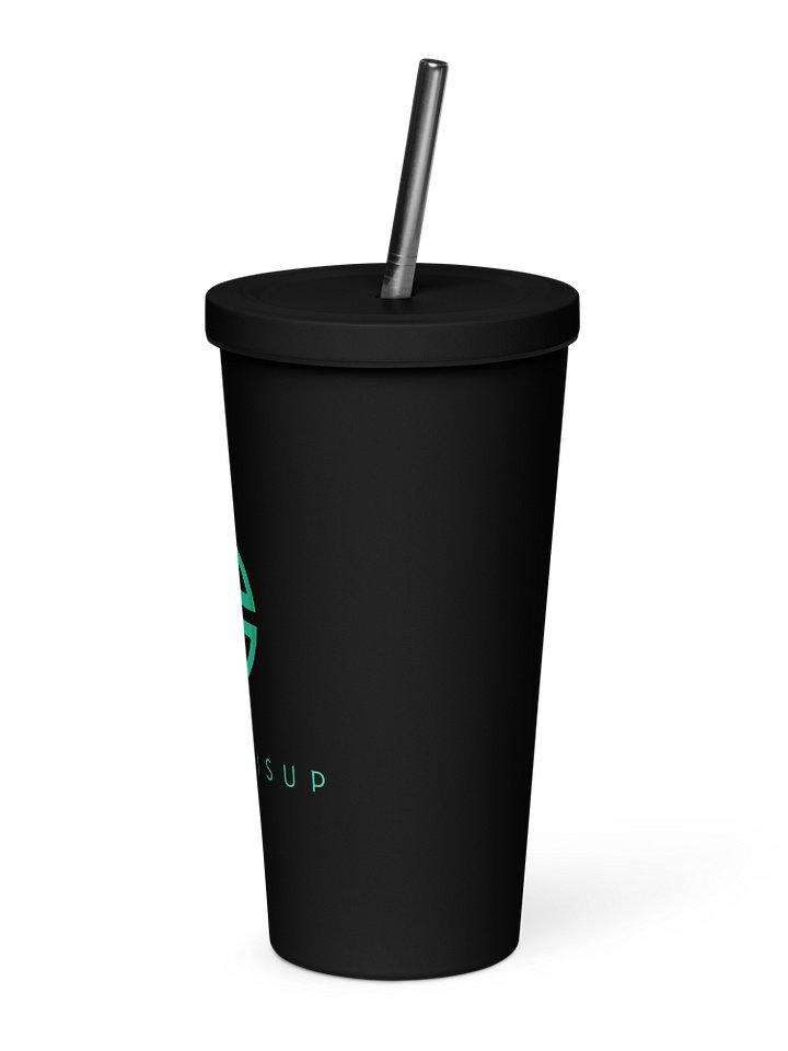 Ellesmere x WingsIsUp Midnight Tumbler product image (2)