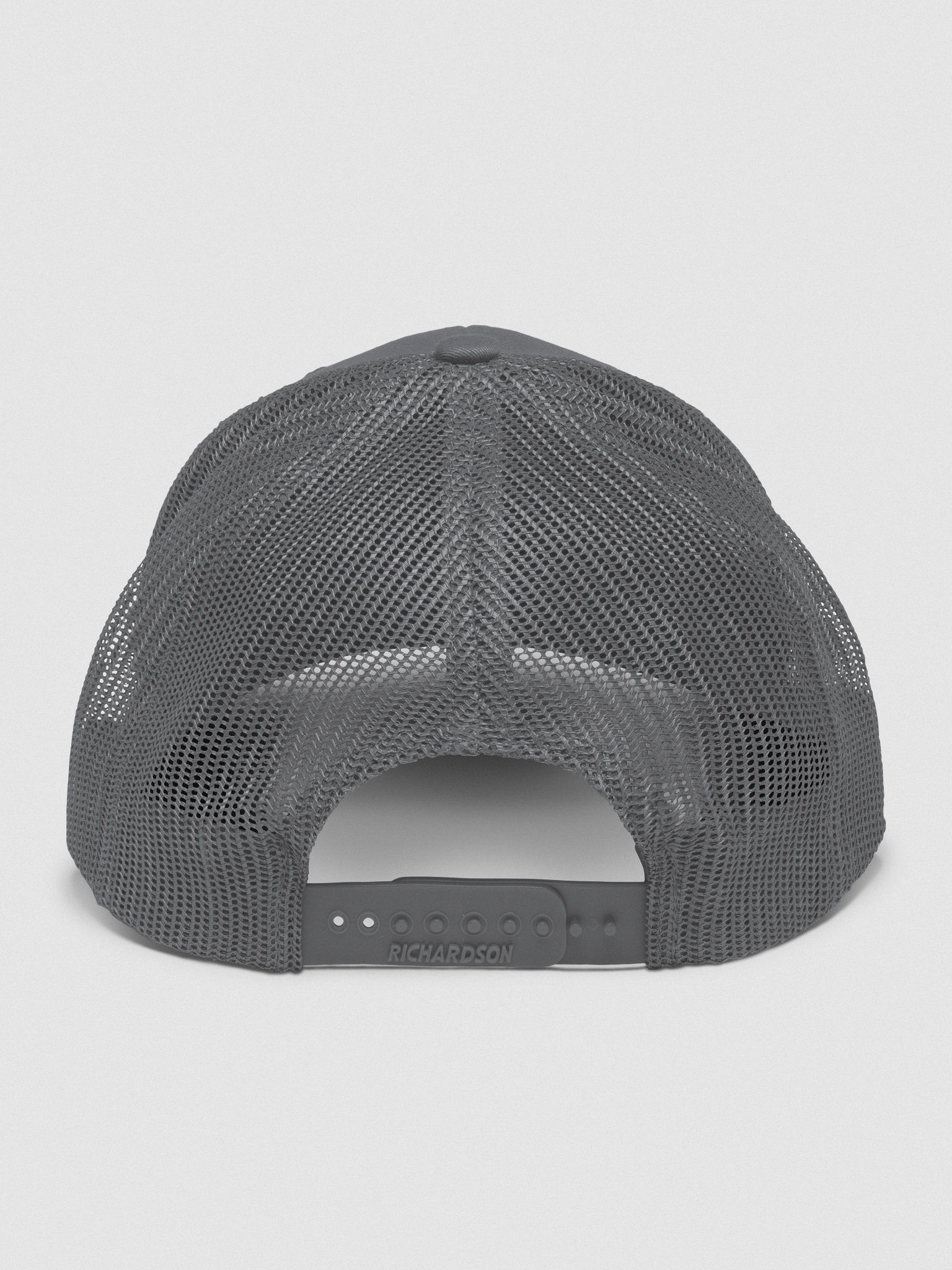 Embroidered Surfing "Waves" Trucker Hat product image (4)