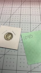 Silver