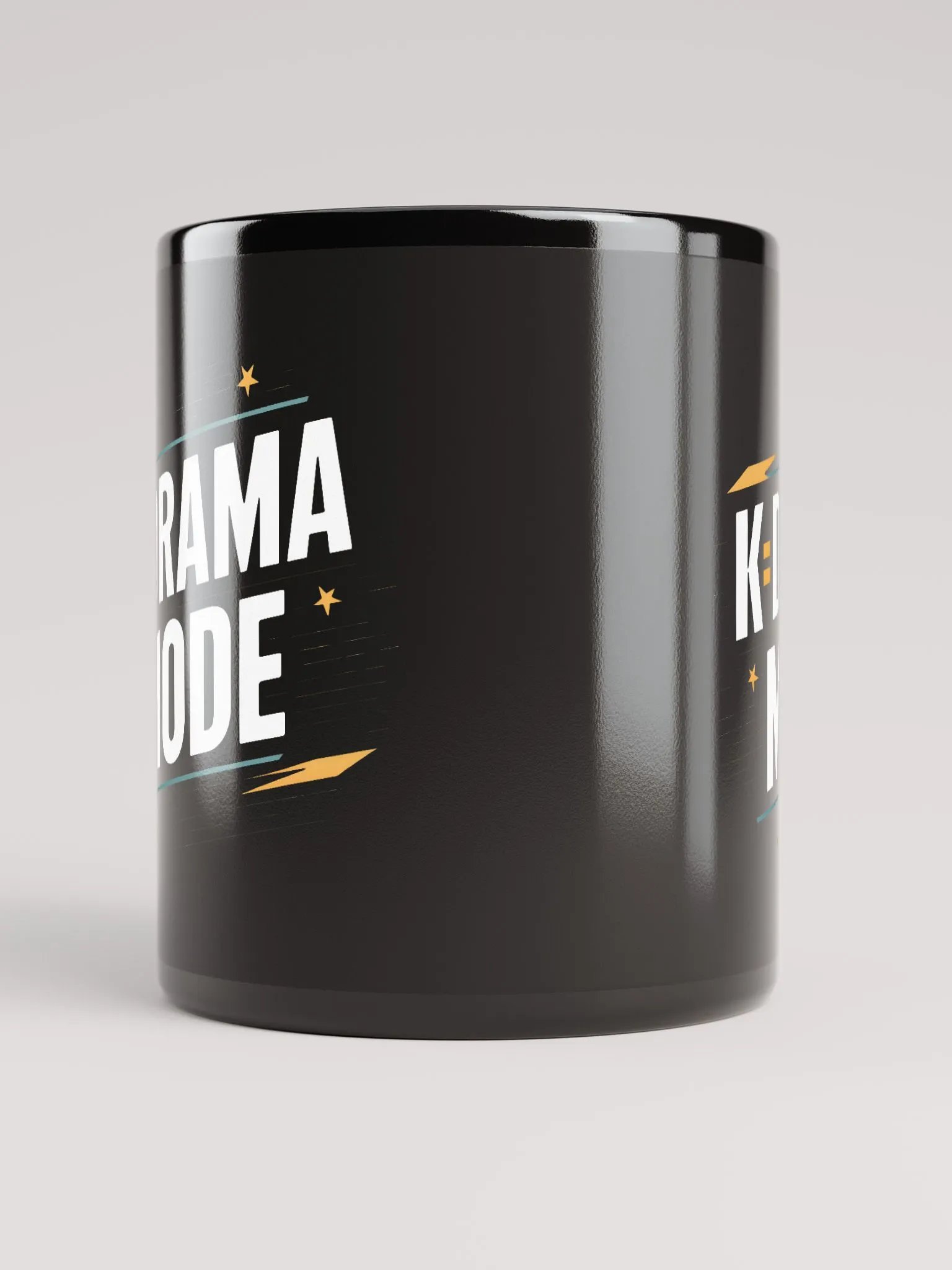 K-Drama Mode Mug product image (5)