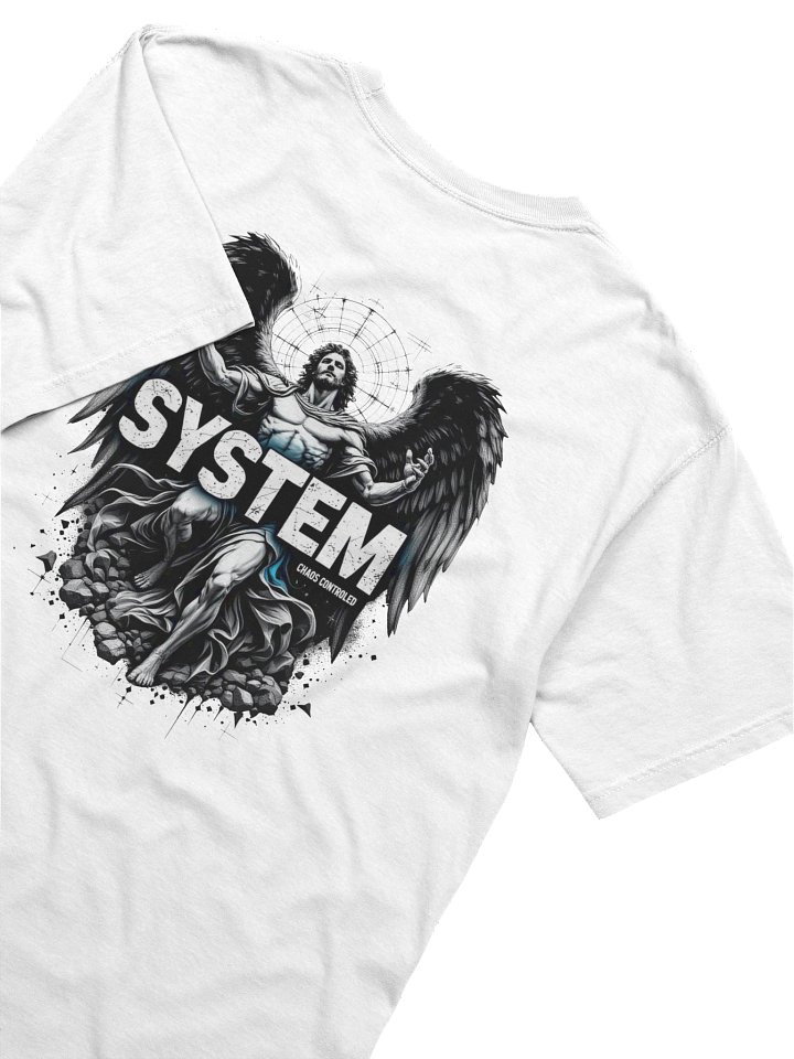 System - Chaos controled product image (2)