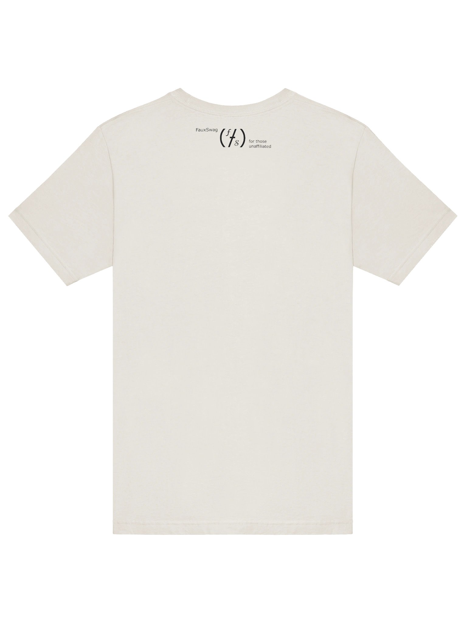 Uptown Fighting Schwas T-Shirt product image (6)
