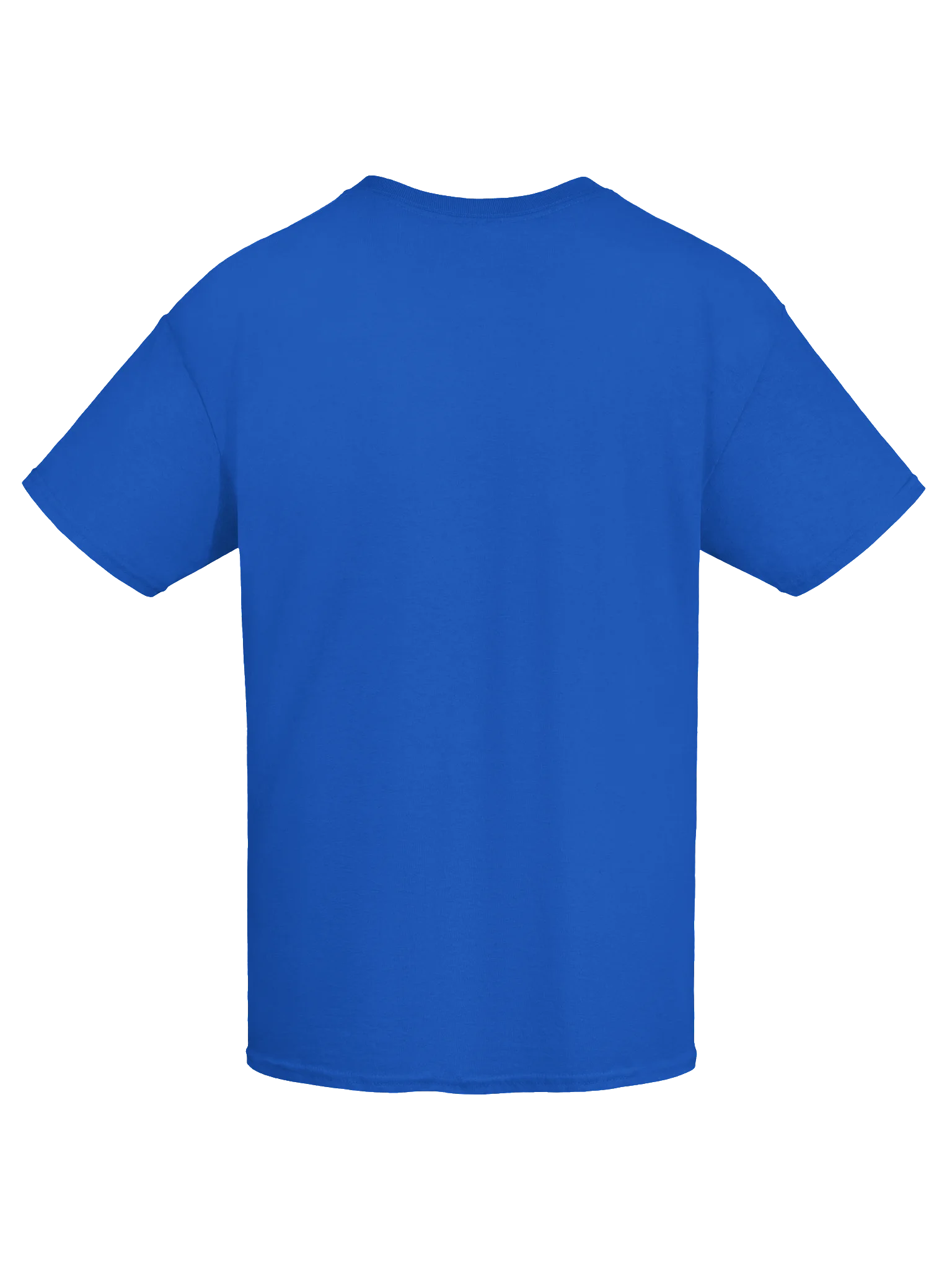 Mission Galaxius T-shirt product image (8)