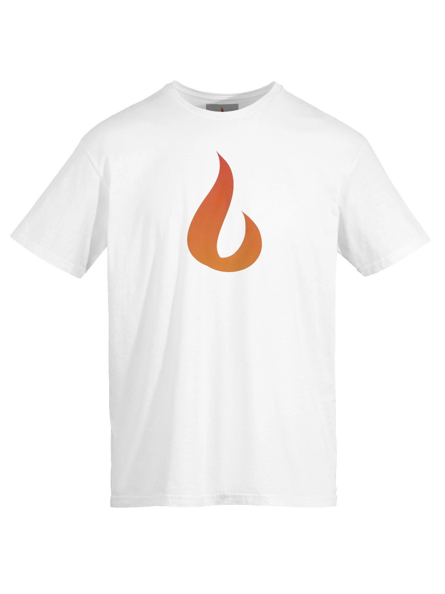 "Burn Music" Logo Shirt product image (55)
