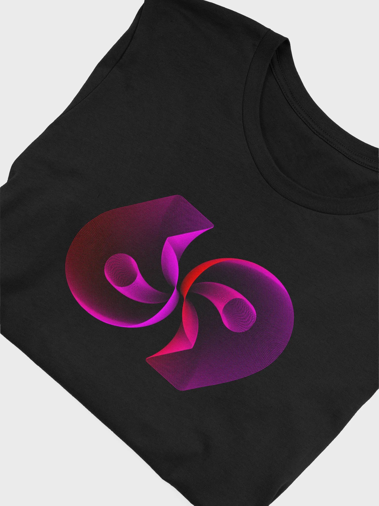 "69" T-Shirt product image (5)