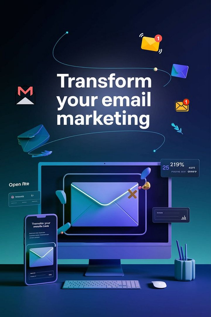 Unlock Unlimited Email Marketing Power - Email Bulk Pack product image (2)