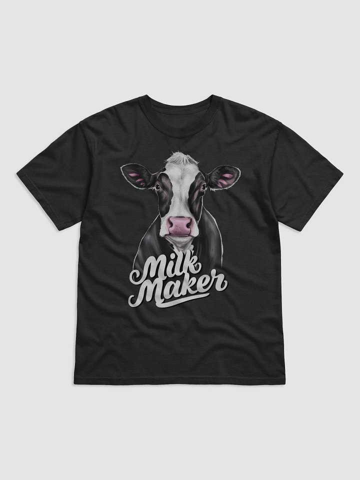 Milk Maker - Breastfeeding Humor product image (2)