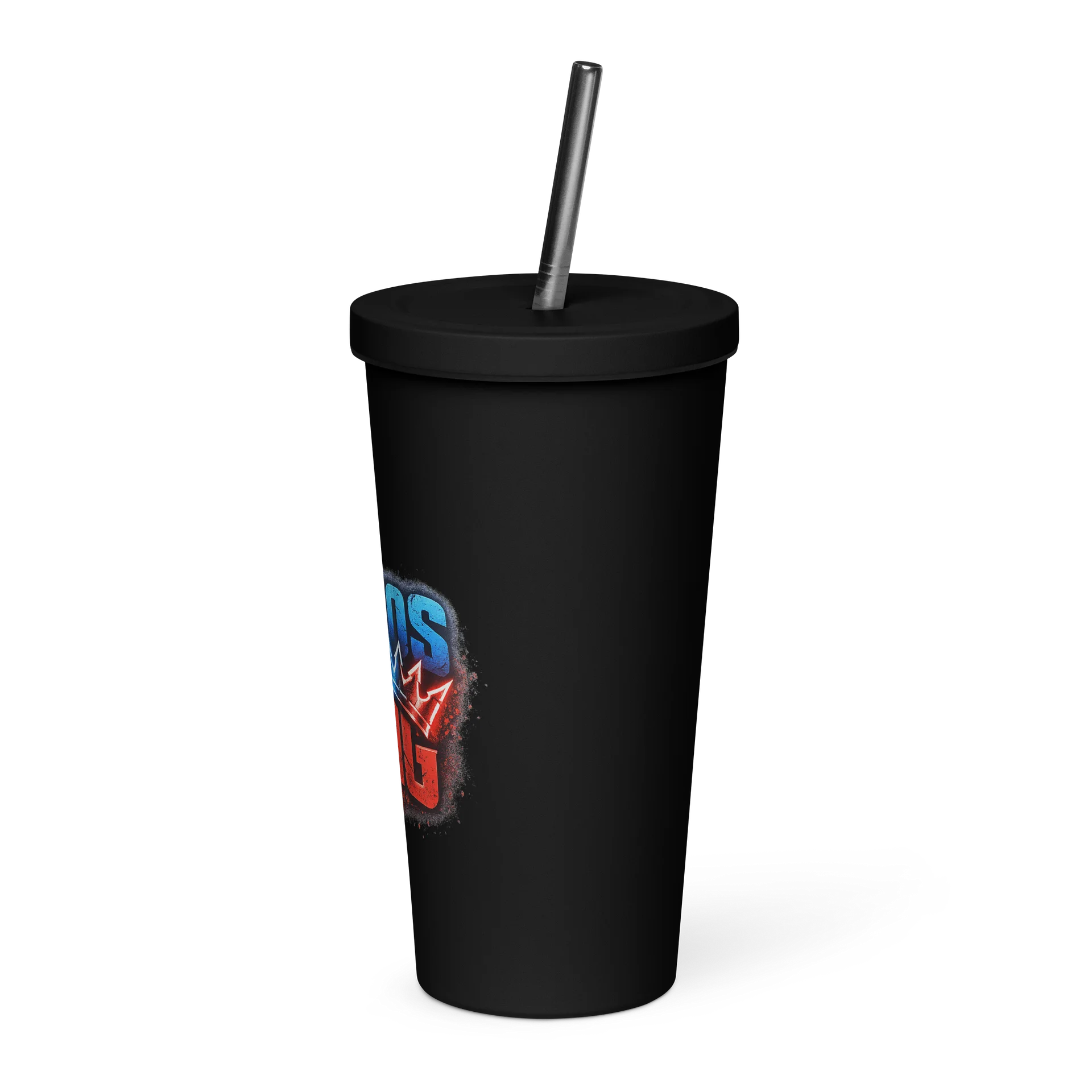 Chaos King Insulated Tumbler product image (7)