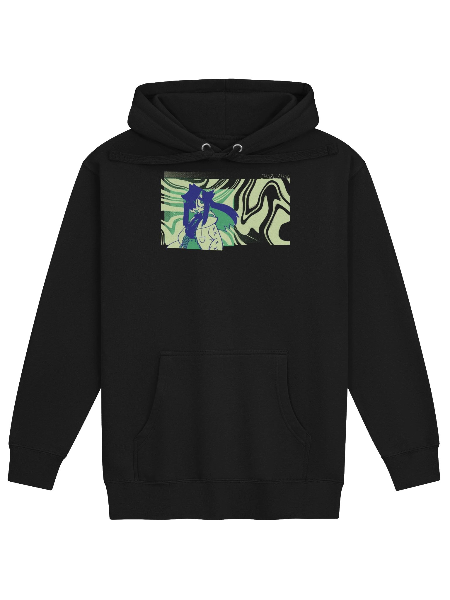 Casual Hoodie product image (5)