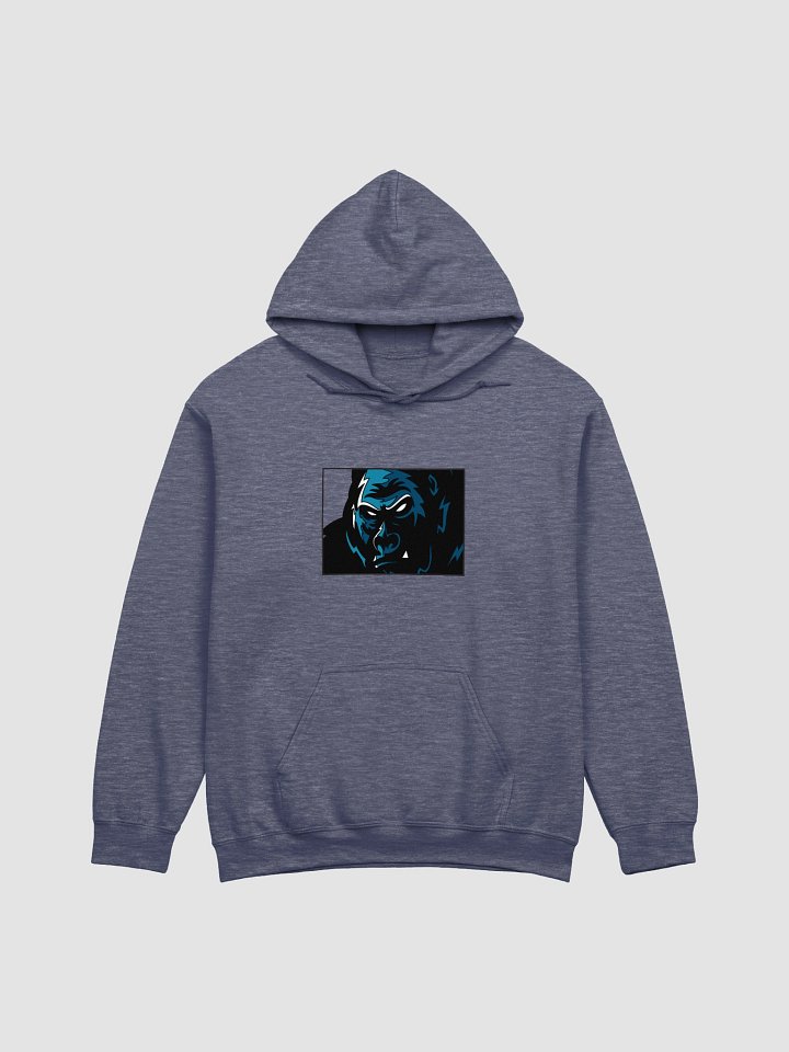 TUD Team Hoodie product image (3)