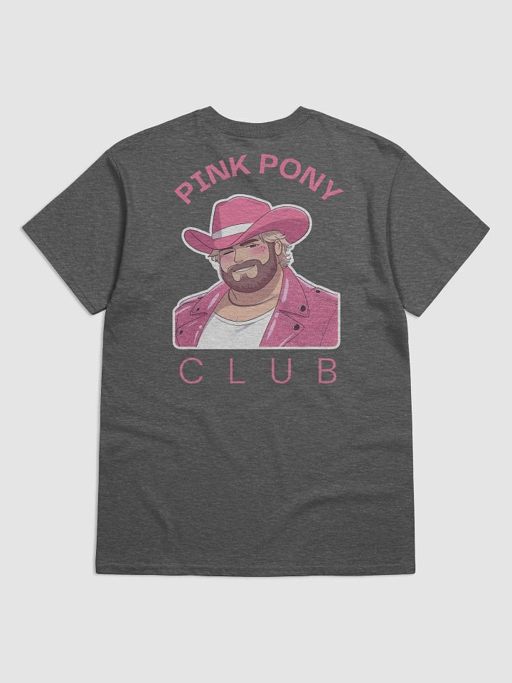 Pink Pony Club Cowboy T-shirt – Unofficial Design product image (26)