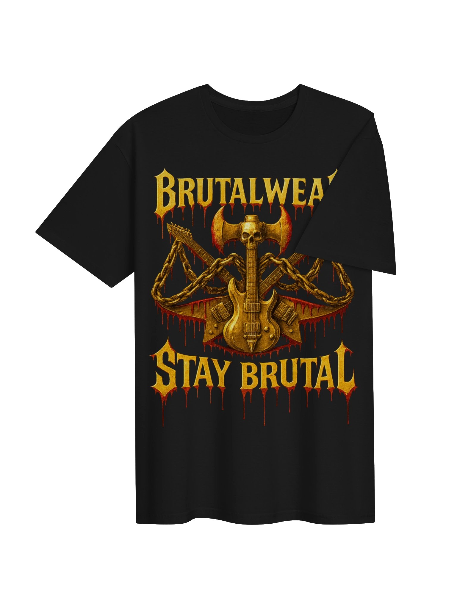 Bwear Golden 3xA OG product image (21)