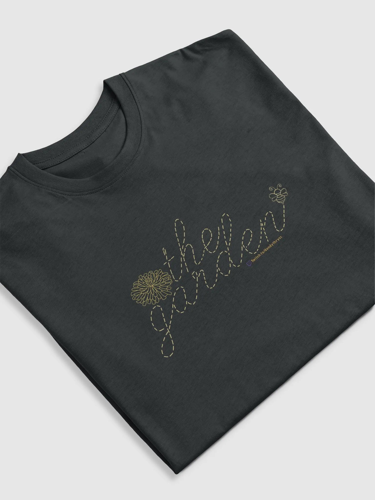 Simplistic Garden Shirt product image (5)