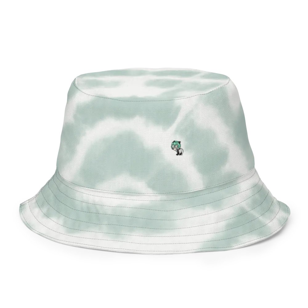 mini guy bucket hat product image (2)