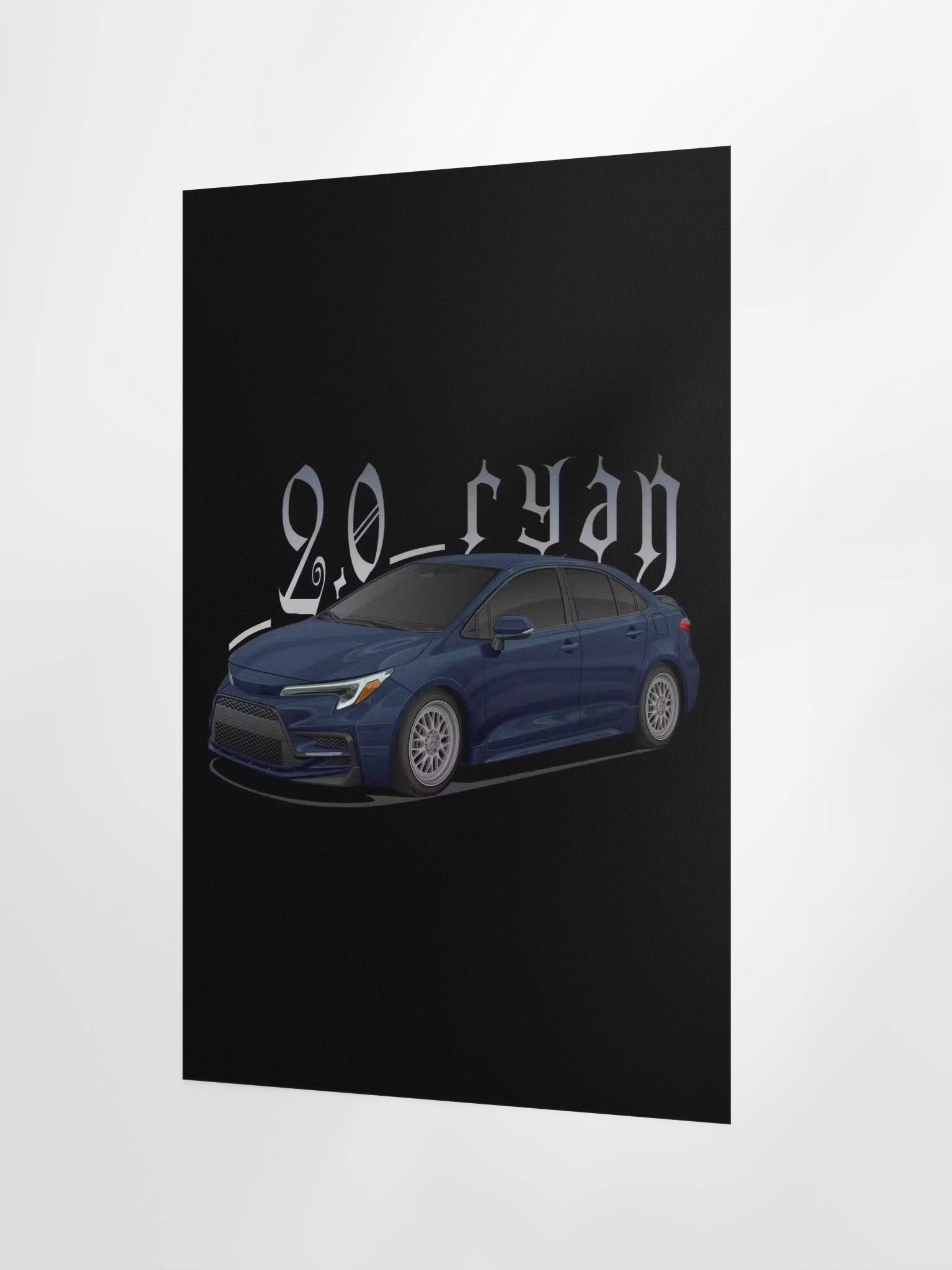 Poster - _2.0_ryan product image (2)