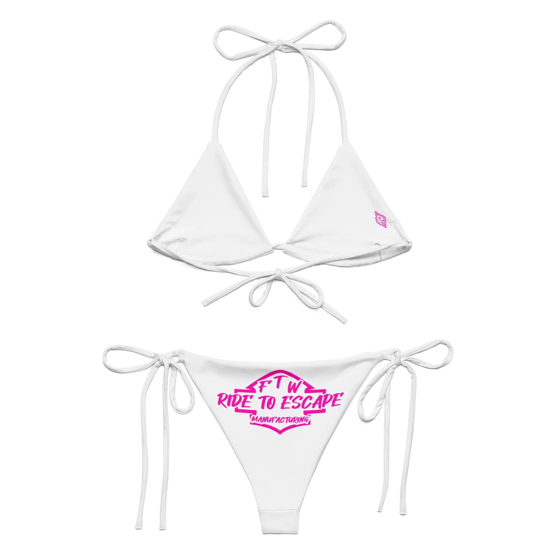 RTE BRAND BIKINI product image (2)