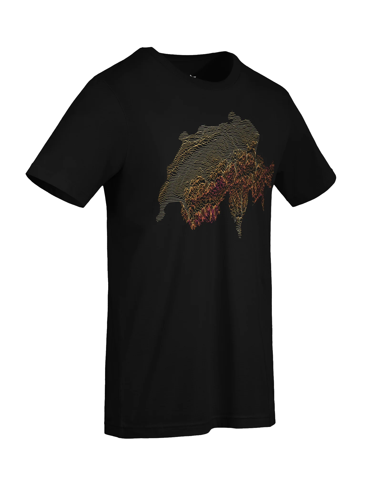 Ridgeline Tee - Switzerland product image (27)