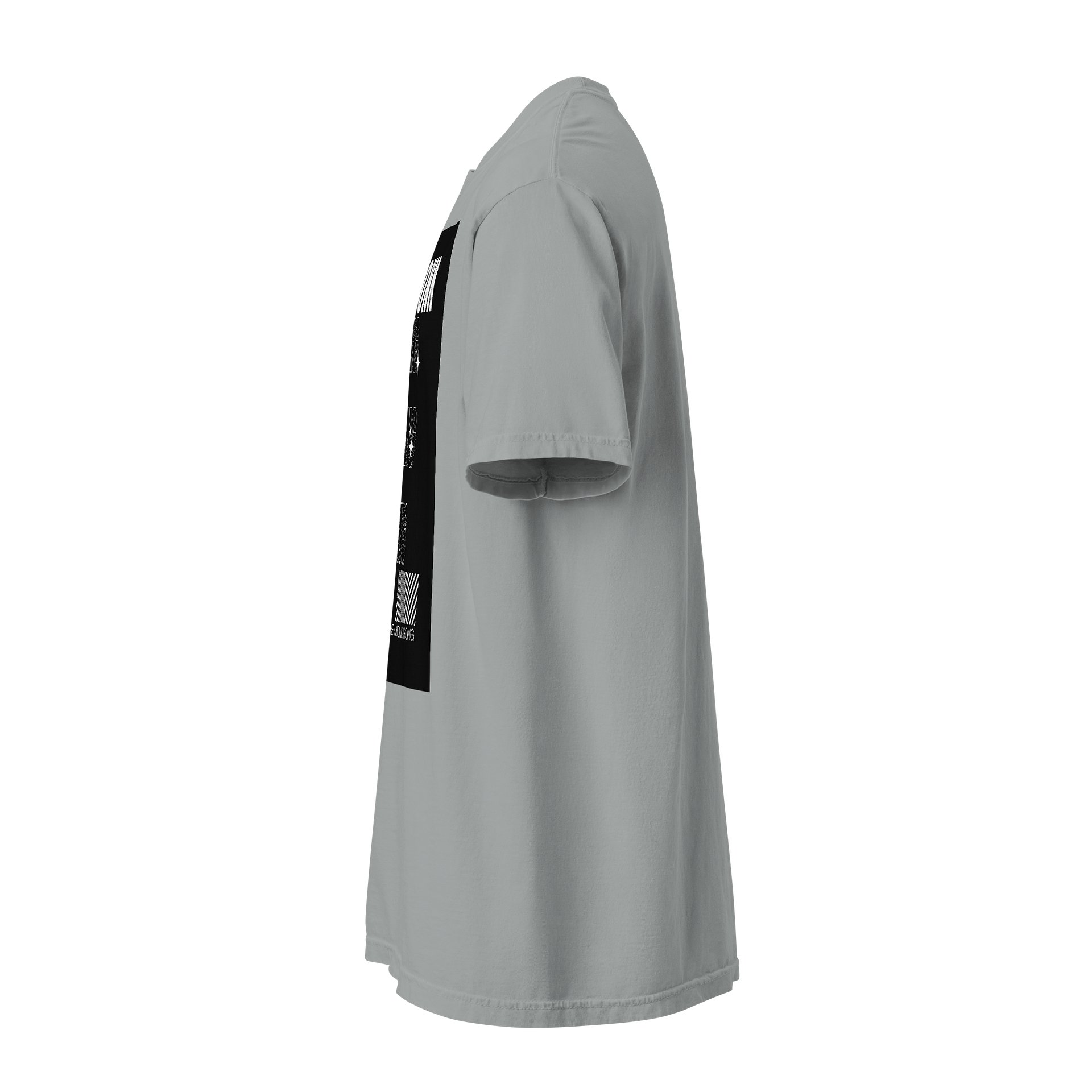 The Monk Gong product image (2)