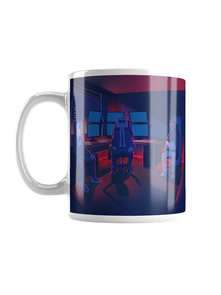Mug (White) product image (2)