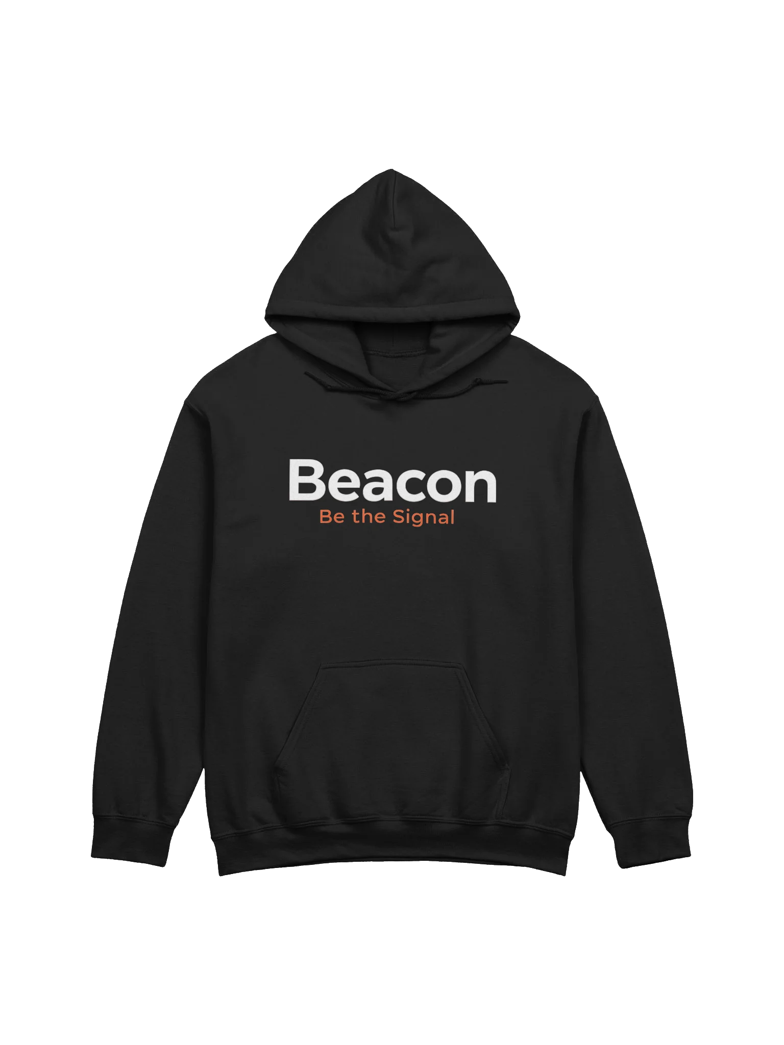Be The Signal Hoodie product image (1)
