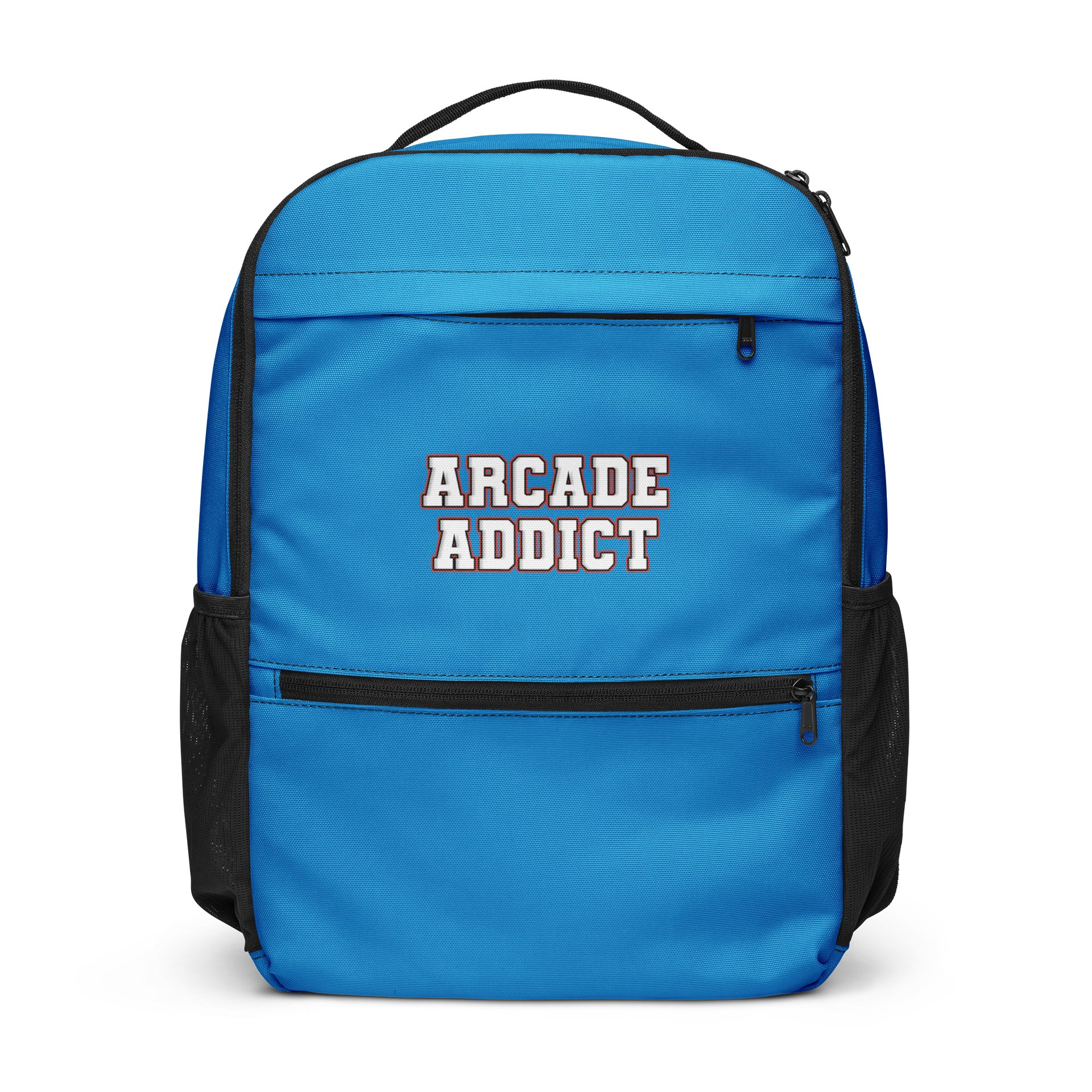 Arcade Addict Tech bag product image (1)