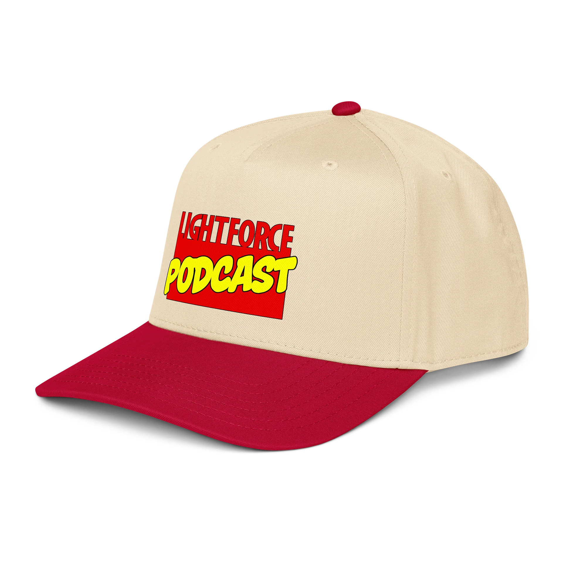 Lightforce Comics Baseball Cap product image (3)