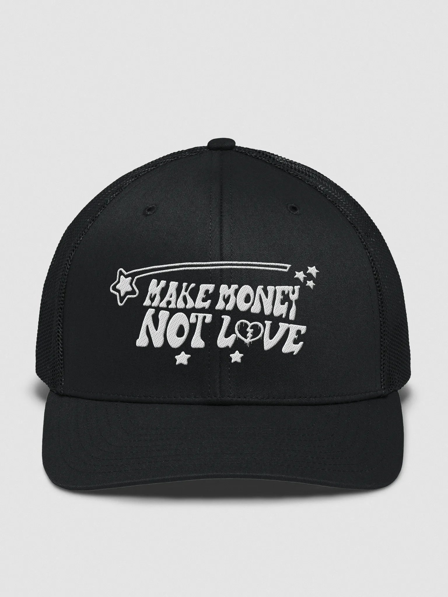 brokeay MMNL Cap product image (1)