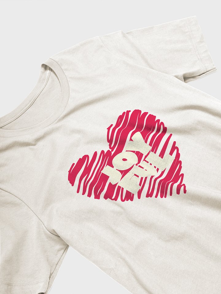 Joyful Heart Tee product image (5)