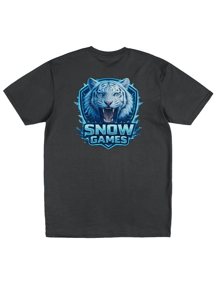 SnowGames T product image (2)