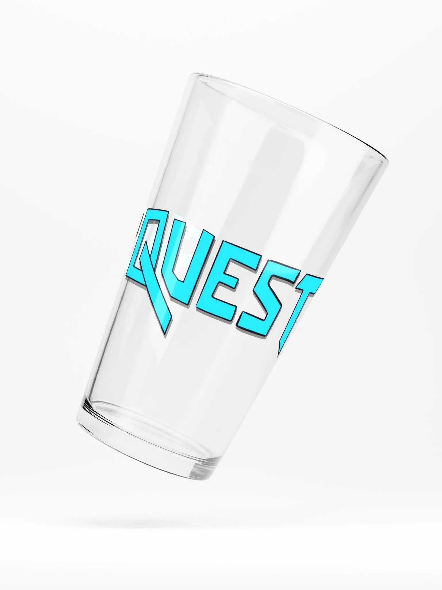 ShepQuest Pint Glass product image (5)