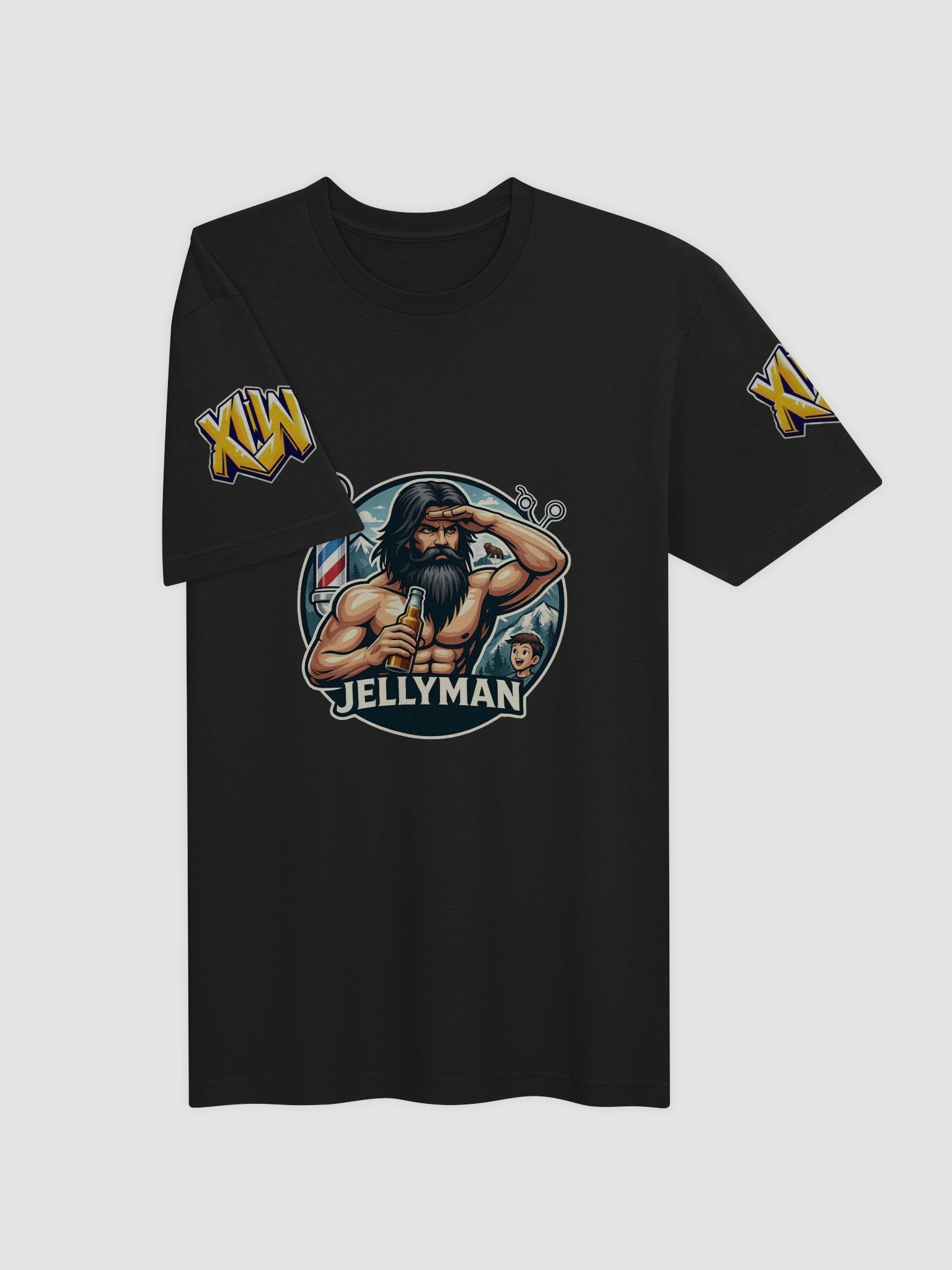 Jellyman T product image (10)
