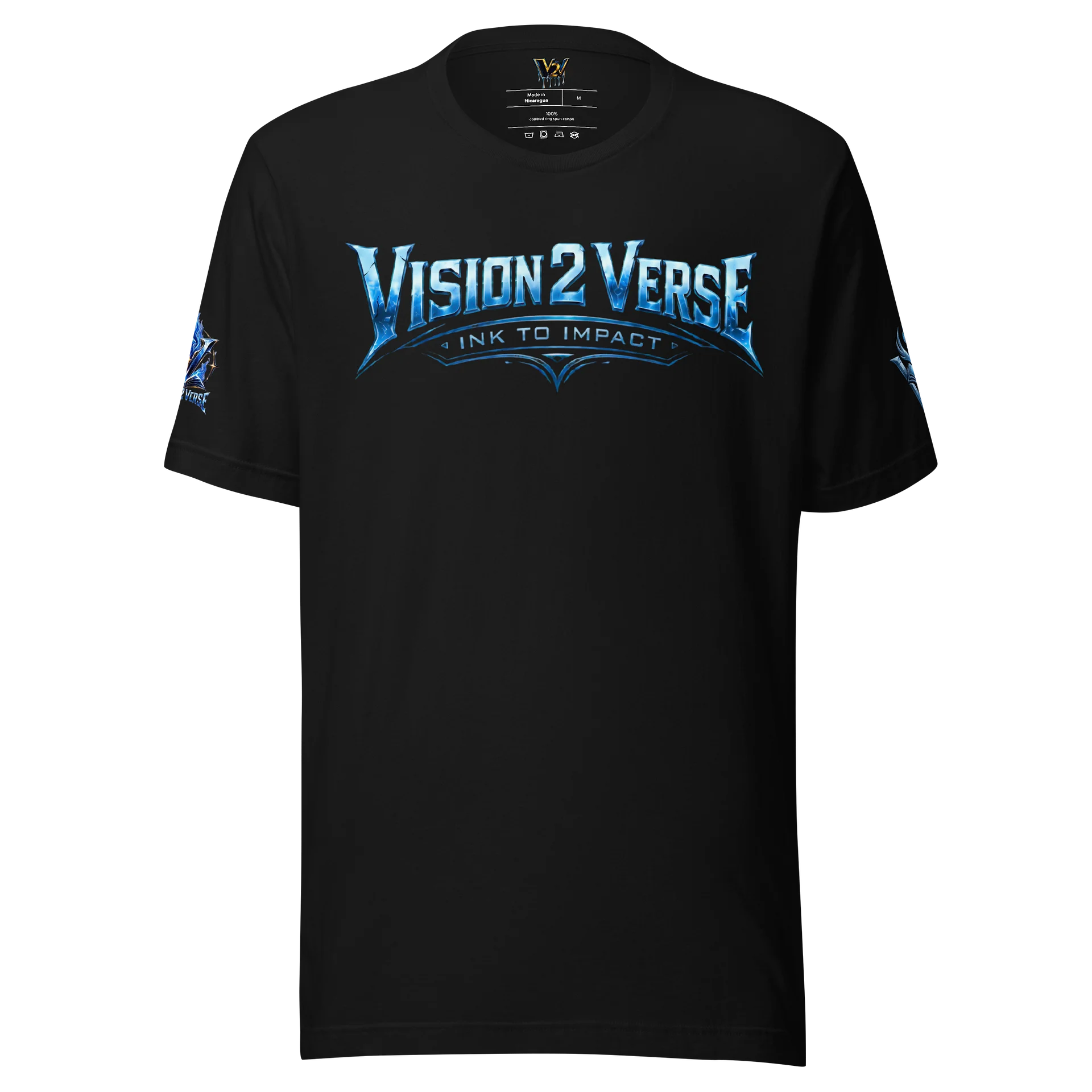V2V Doctrine product image (1)