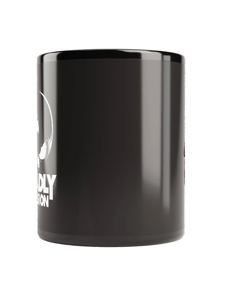 The DeadlyMansion Mug product image (3)