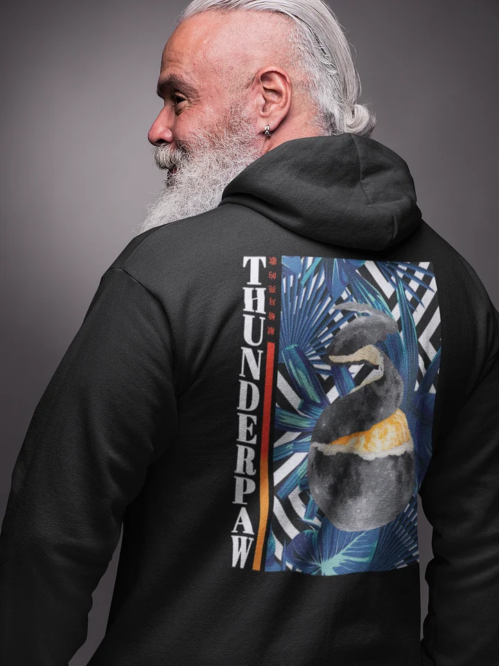 Moon Peel Hoodie product image (1)