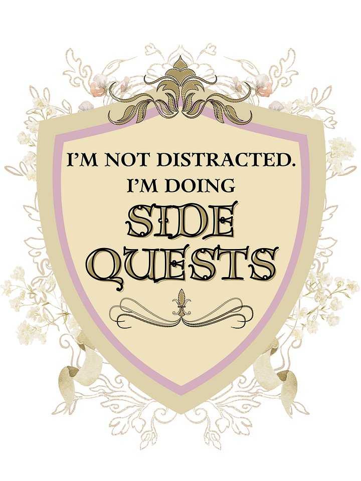 Side Quests - digital copy product image (1)