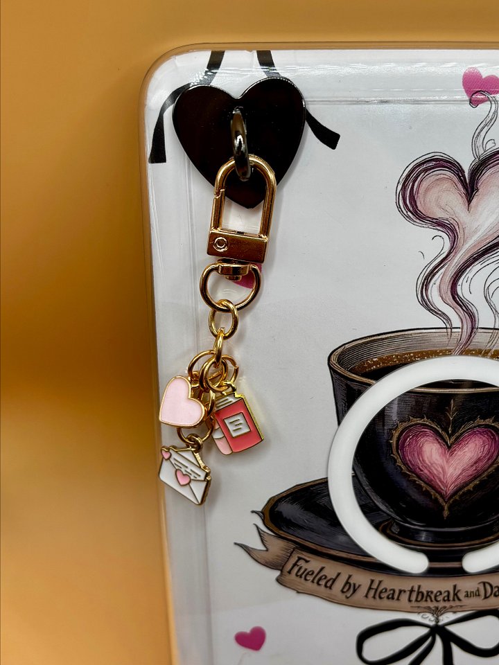 Charm Holders & Tethers product image (2)