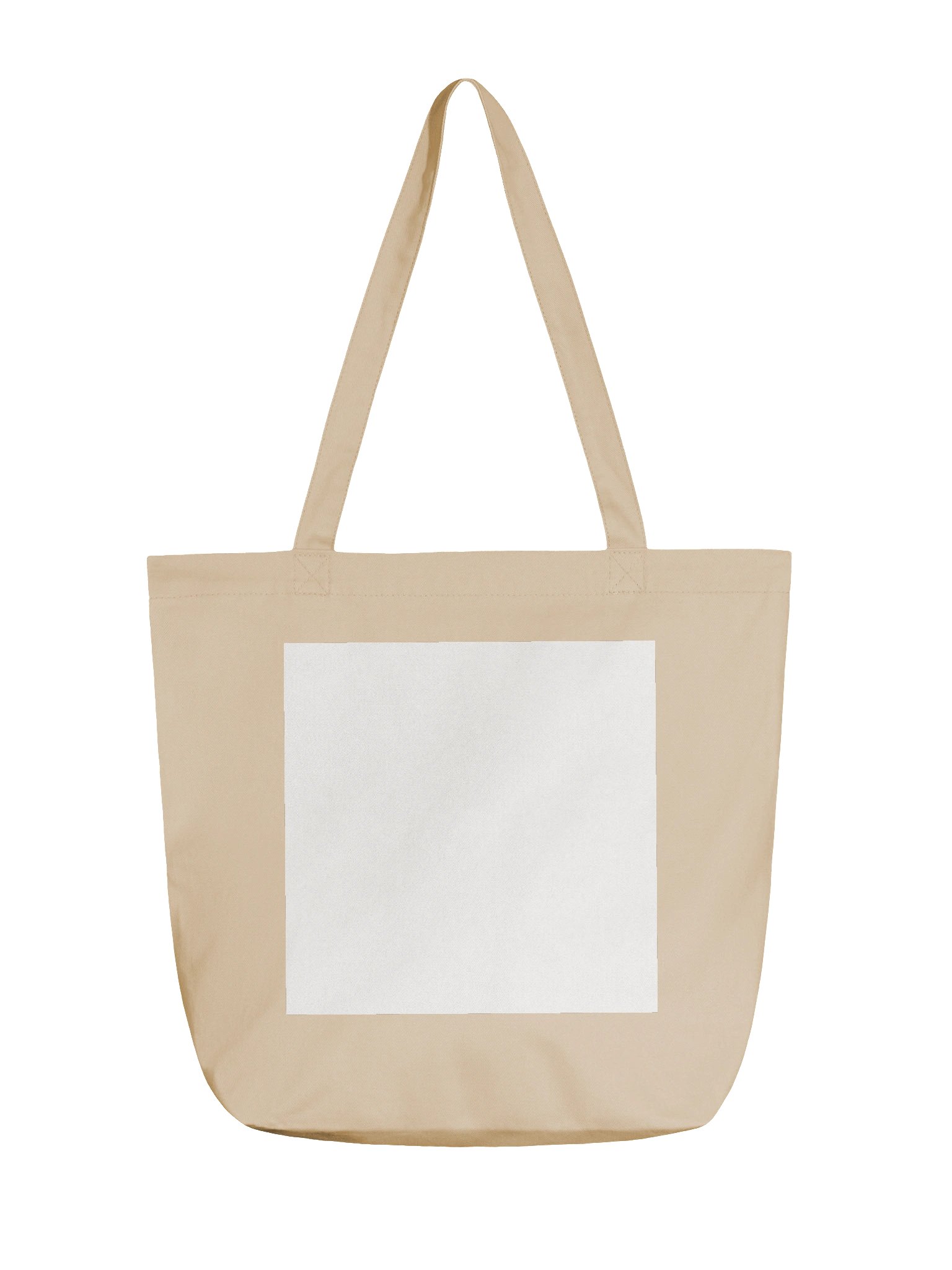 Lunar Howl Eco-Friendly Tote Bag product image (1)