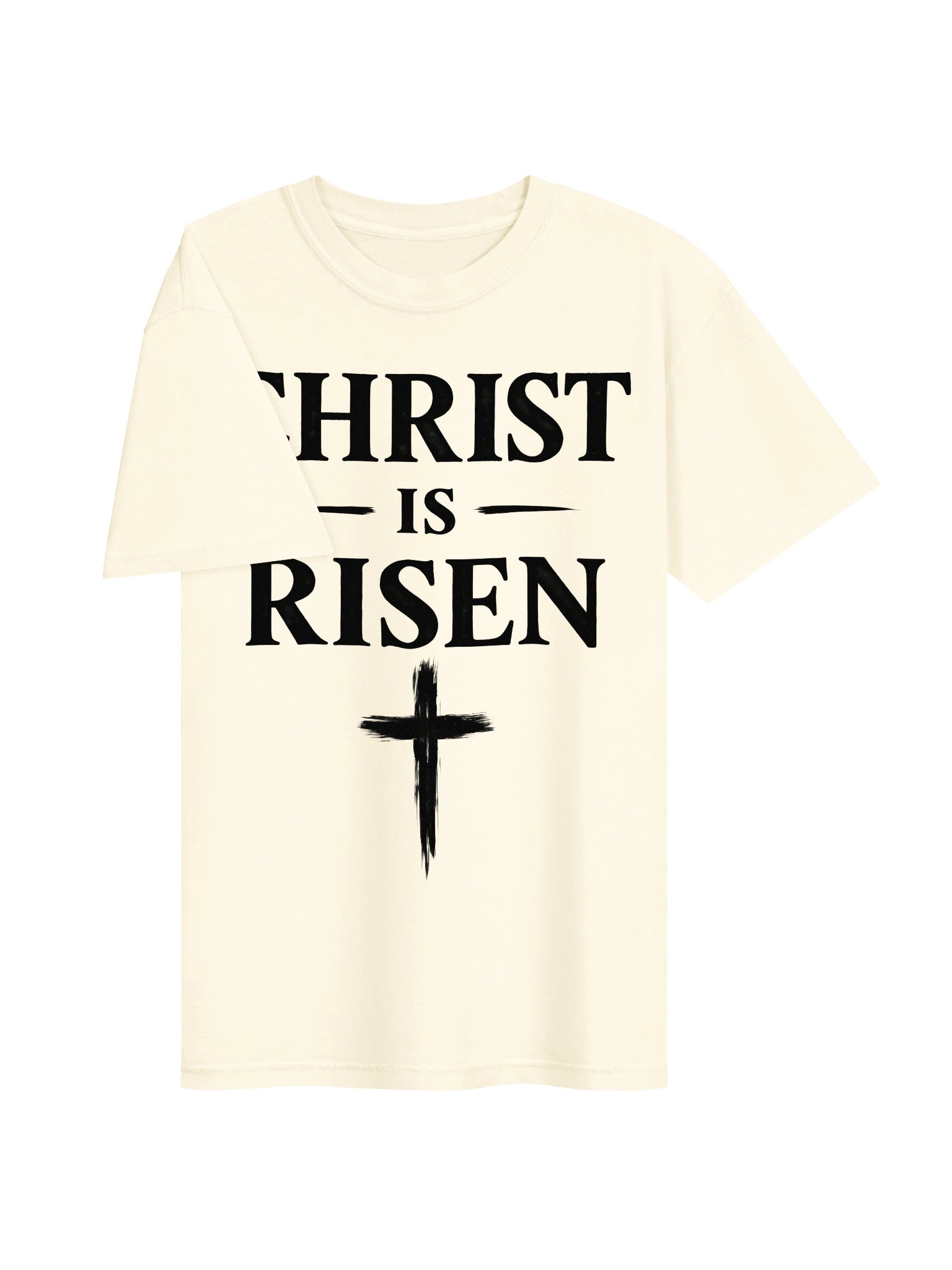 Christ Is Risen Tee product image (3)