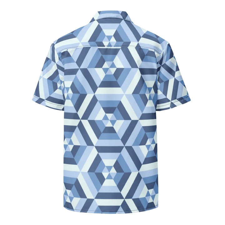 Azure Shirt product image (2)