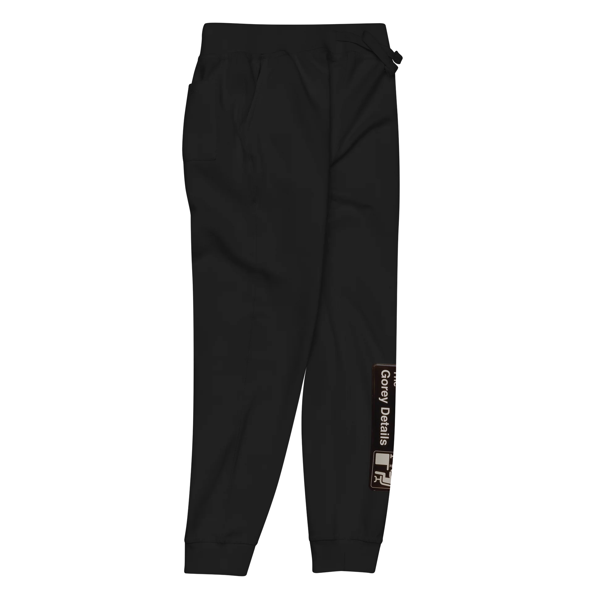 The Studio - Cotton Heritage Unisex Fleece Joggers product image (11)
