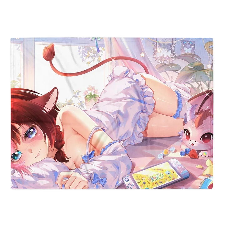 Lumo Blanket product image (2)