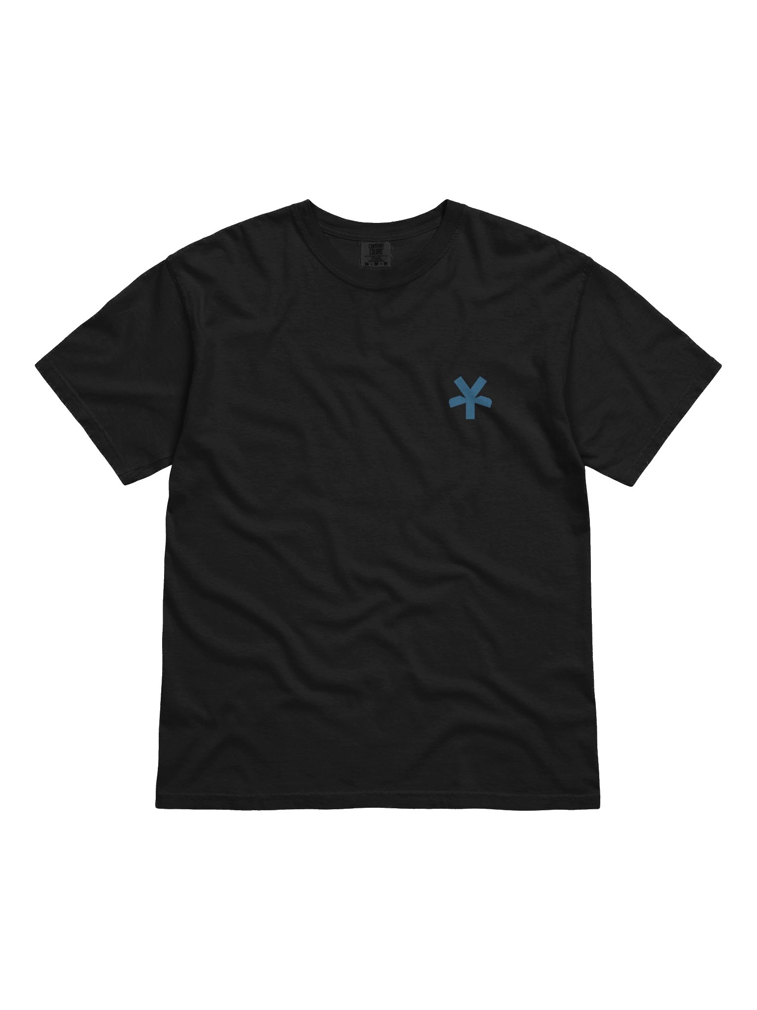 SKYLINE TEE product image (1)