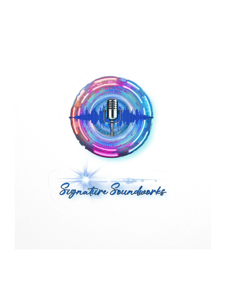 Signature Soundworks Logo product image (2)