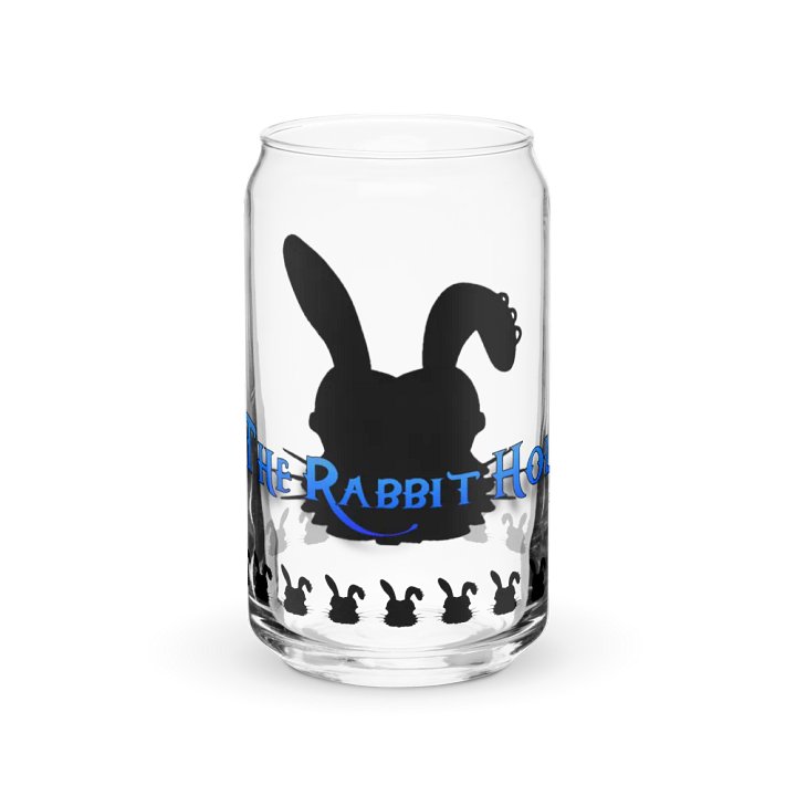 Rabbit Hole Glass: Uncover Unique Elegance product image (2)