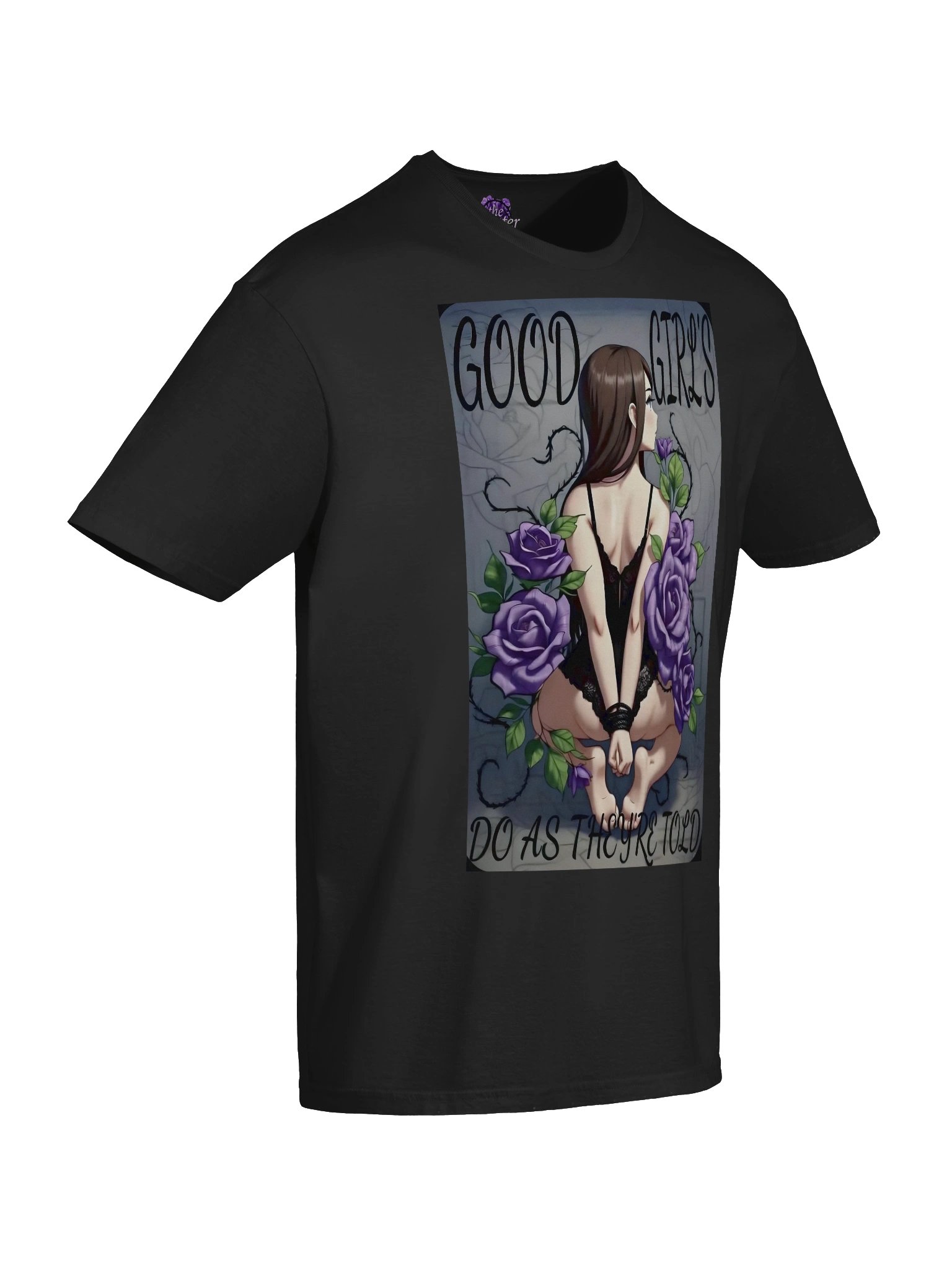 GOOD GIRL product image (10)