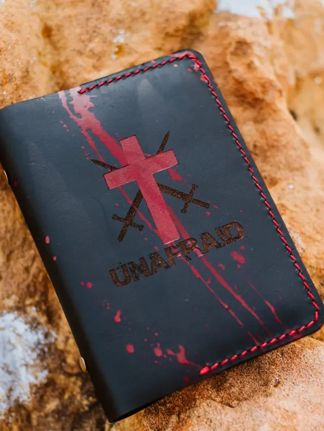 Deployable Bibles