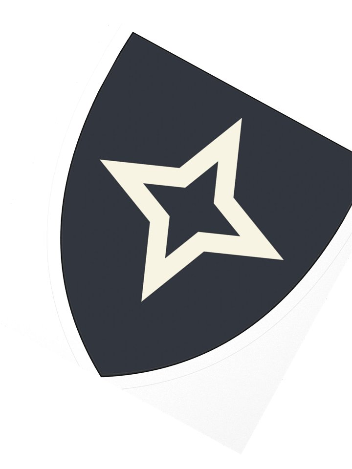 Order of the Silver Suns Sticker product image (2)