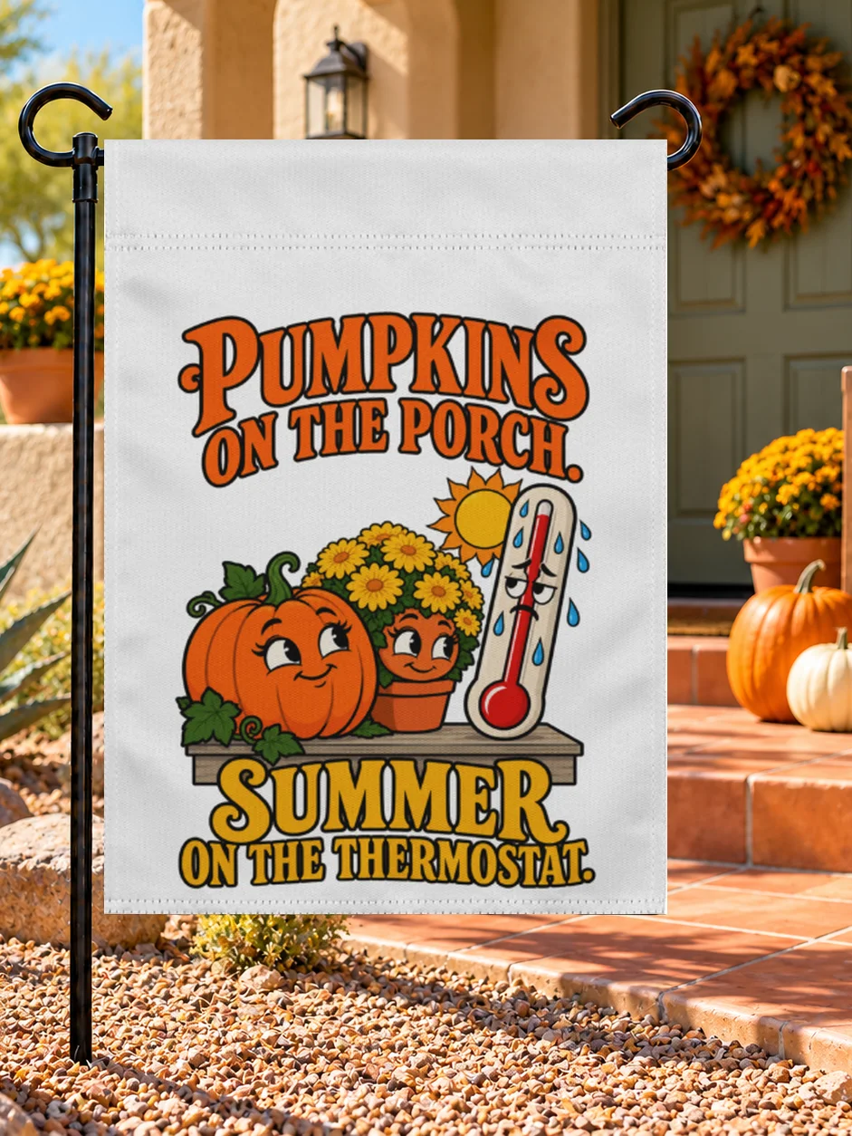 Pumpkins on the Porch product image (1)
