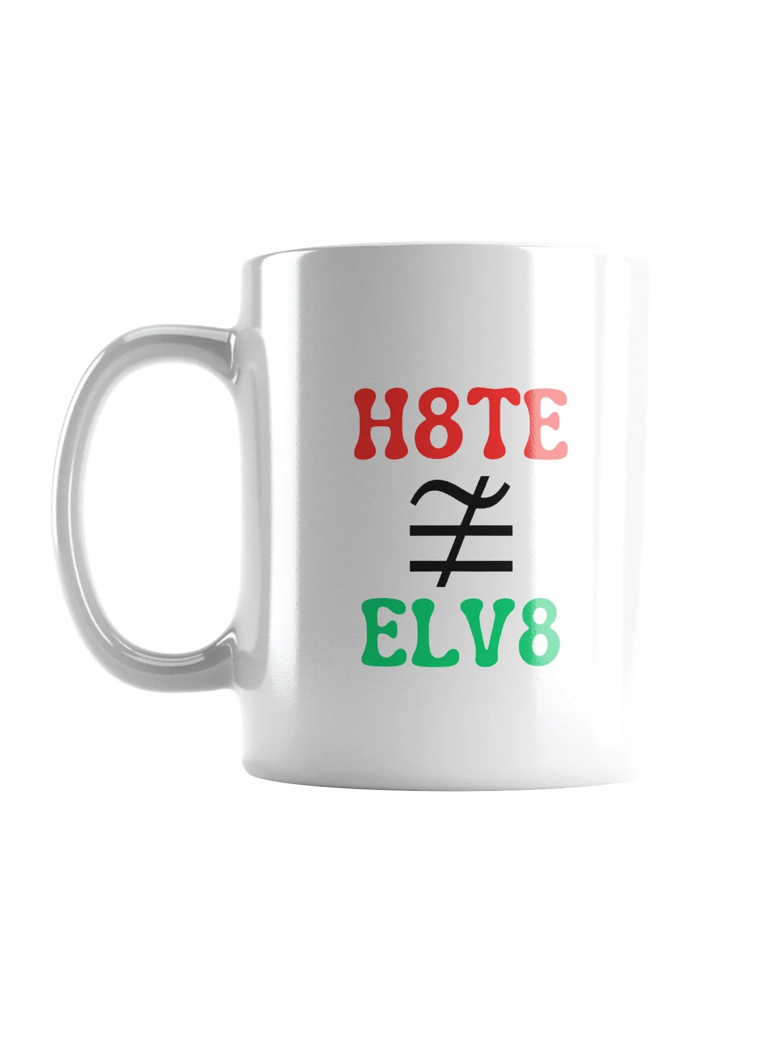 UCNTELV8WITH8TE MUG product image (1)