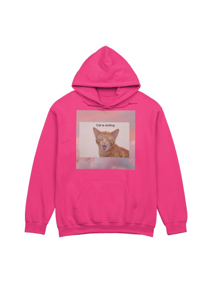 Cat Jacket product image (1)